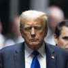 Donald Trump avertizează cu „un punct de ruptură” pentru America în cazul încarcerării sale