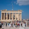 Grecia introduce o aplicație digitală pentru turiști bazată pe AI care acționează ca „asistent personal de călătorie”