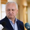 Igor Donon cere ca Republica Moldova să aibă relații mai bune cu Rusia și China. „Haideţi să ne întoarcem la un dialog normal cu partenerii noştri”