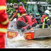 Închisoare evacuată și porțiuni de autostradă închise, după inundațiile masive din Bavaria