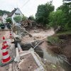 Inundații în Germania: cel puțin patru morți. Dunărea revărsată a închis uzina Audi din Ingolstadt