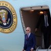 Joe Biden a sosit în Franța pentru comemorarea Debarcării din Normandia și prima sa vizită oficială. Cinci zile de ceremonii și întrevederi