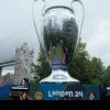 LIVESCORE Se joacă finala Champions League 2024, Borussia Dortmund – Real Madrid