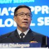 Ministrul chinez al apărării amenință Taiwanul și acuză SUA că au testat „liniile roșii”: „Vom lua măsuri ferme pentru a frâna independența”