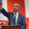 Nigel Farage, promotorul Brexitului, va candida la alegerile din Marea Britanie