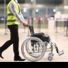 O femeie în scaun cu rotile a fost îmbarcată într-un avion greșit, la Nürnberg și a ajuns în altă țară