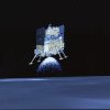 O sondă lansată de China în urmă cu o lună a aselenizat pe partea îndepărtată a Lunii