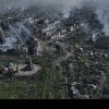 Rusia a ras de pe fața pământului 210.000 de case, în Ucraina: „Arată ca Dresda după al Doilea Război Mondial”, scrie New York Times