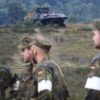 Şefa comisiei parlamentare pentru apărare din Germania solicită activarea a 900.000 de rezervişti: „Putin își antrenează oamenii pentru război”