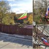 Steagul Federației Ruse, arborat în multe localități din Bulgaria. Localnic: „Ne-au invadat în ultimii ani”. Sute de mii de ruși au cumpărat proprietăți în țara vecină