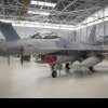 Țările de Jos îi dau voie Ucrainei să folosească avioanele de luptă F-16 promise pentru a lovi ținte din Rusia