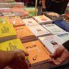 Topul Bookfest 2024: Care au fost cele mai vândute cărți la ediția din acest an
