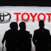 Toyota și Mazda, obligate să suspende livrările mai multor modele. Companiile, acuzate că au manipulat testele de siguranţă