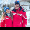 Un component al echipei de Cupă Mondială a Italiei, specializat în schi viteză, a murit alături de prietena sa într-un accident pe munte