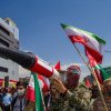Un consilier militar iranian a fost ucis în raidurile aeriene israeliene asupra unui oraș din Siria, scrie presa de la Teheran