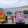 Un politician german de extremă-dreapta a fost atacat cu cuțitul în oraşul Mannheim