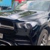 Un român care a vrut să plece în Bulgaria cu Mercedesul de lux de aproape 100.000 de euro a rămas fără mașină, la Vama Negru Vodă