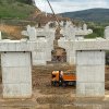 Ofertă de la firma sălăjeană Drum Inserv pentru construcția nodului rutier din Românași