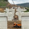 Ofertă de la societatea sălăjeană Drum Inserv pentru construcția nodului rutier din Românași