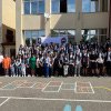 Premii pentru cei mai buni elevi de la Școala Gimnazială „Gheorghe Lazăr” din Zalău