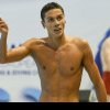 România a înscris 11 sportivi, în frunte cu David Popovici, la Europenele de nataţie de la Belgrad