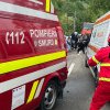 Accident grav la Timișoara – tânăr pe motocicletă, lovit în plin de o mașină