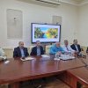 Lansare a proiectului „APE CURATE-VERDE, VIAȚA, VIITOR”