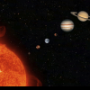 șase planete se vor alinia săptămâna viitoare, într-o rară paradă cerească