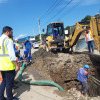 Piatra-Neamț: Termen final la lucrările coridorului de mobilitate Traian-Decebal – 31 iulie