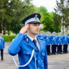 Pietreanul Matei-Gabriel Niunin este șeful de promoție al Școlii de Jandarmi Fălticeni / „Sunt un om disciplinat, pot respecta ordine, dar și să ofer idei”