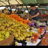 ANF va efectua în acest an mult mai multe verificări în laborator a legumelor şi fructelor românești