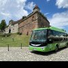 La Cetățuie cu autobuzul! RATBV introduce o nouă linie de transport