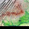 Cutremur în România, sâmbătă după-amiază. Unde a lovit și ce magnitudine a avut