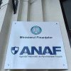 ANAF a aplicat sancțiuni de peste 171 milioane de lei în primele cinci luni ale anului