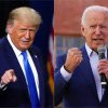 Biden, despre Trump: un fost preşedinte, ”delincvent condamnat, candidează la preşedinţie”
