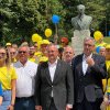 Nicolae Ciucă: „Unitatea este elementul de bază în forța PNL!”