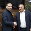 Gabriel Zetea, candidat PSD pentru Consiliul Județean: ”În Borșa avem o administrație performantă”