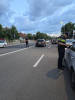 Acțiune în sistem integrat pe raza municipiului Alba Iulia. 21 de filtre rutiere și zeci de testări pentru șoferi