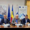 Sesiune de prezentare a Master Planului actualizat pentru serviciile de apă și apă uzată în Alba (2025-2050), și a stadiului de implementare a unui important proiect