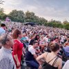 Muzica magică din filmele Disney a cucerit Timișoara: spectacol cu hituri celebre în Parcul Rozelor (video)