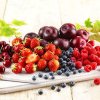 Beneficiile fructelor de sezon asupra sănătății copiilor