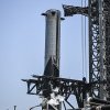 SpaceX face joi al patrulea test cu mega-racheta Starship