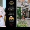 „Chef Atelier by Cezar Munteanu” la Gran Gourmet Ristorante. Chef Petru Pascariu, managerul restaurantului: „Vreau să pun Bacăul pe harta destinațiilor gastronomice de top”
