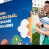 Cristian Ghingheș, mesaj de Ziua Copiilor: provocarea principală pentru noi, părinții, este cum îi vom convinge să trăiască în Bacău