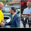 Interviu Viorel Cataramă: Le mulțumesc mult dlor Sergiu Sechelariu și Romeo Stavarache pentru susținerea acordată dlui Mircea Fechet la președinția Consiliului Județean Bacău!