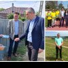 Pod nou peste Bistrița! Adrian Anghel crede în proiectul său de a lega comuna Letea Veche de orașul Bacău, printr-o nouă rută
