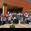 Universitatea „Vasile Alecsandri” din Bacău a primit vizita a 150 de elevi, în cadrul proiectului CONSILIA-UBc