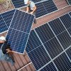 Câți prosumatori sunt în România, potrivit ANRE / Topul județelor cu cele mai multe panouri solare