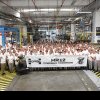 Compania Horse, la care sunt acționari Renault și Geely, începe producția unui motor de 1,2 litri pentru Dacia Duster, la uzina de la Mioveni