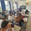 Sesiuni informativ-preventive desfășurate de polițiștii de la Biroul Siguranță Școlară Dâmbovița 